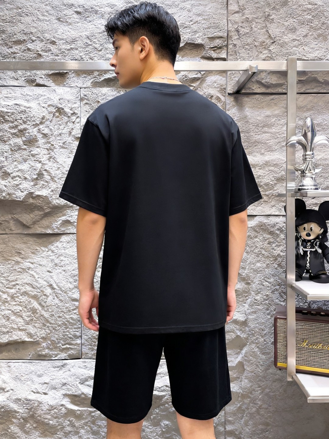 clothes and pants